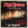 In Trance (Live from Germany) : 7" vinyl (red)