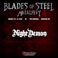 Blades of Steel Festival