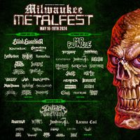 Milwuakee Metal Fest