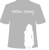 Men's Crew-neck Melanie Devaney T-Shirt