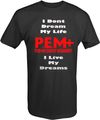 PEM Shirt