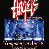 Symphony of Angels 2019 by The Angels