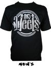 MC Wheels T-Shirt - Mens