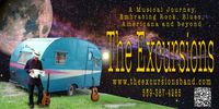 The Excursions Play Sierra Foothill Conservancy Fundraiser (Private function)