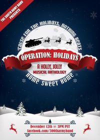 Operation: Holidays