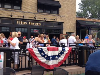 4th of July Parade
