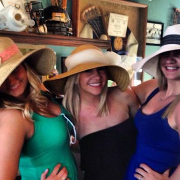 Kentucky Derby Party
