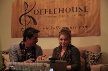 @ Koffeehouse Sundance 2013
