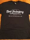 t shirt  Authentic Bart Fortenbery