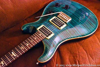 PRS Custom 24
