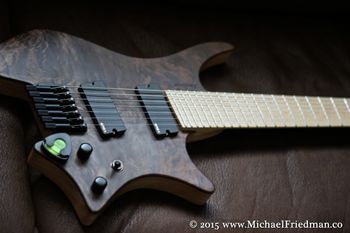 Strandberg Boden 7
