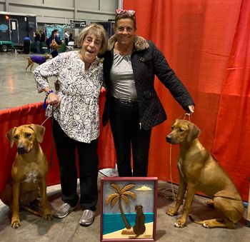 Terra Christa Farm - Our Pride