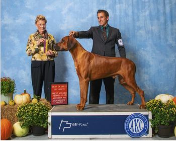 Terra Christa Farm - Our Pride