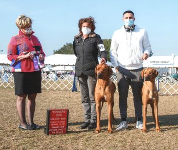 Terra Christa Farm - Our Pride