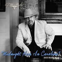 Midnight Here In Carolina (2023 Radio Mix) by J. Marc Bailey