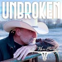Unbroken (Radio Mix) by J. Marc Bailey