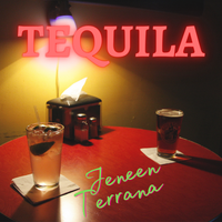 Tequila by Jeneen Terrana