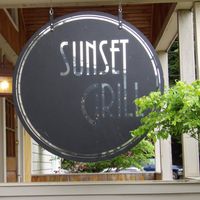 Sunset Grill (Cancelled due to weather)
