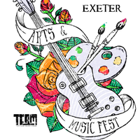 Exeter Arts Festival
