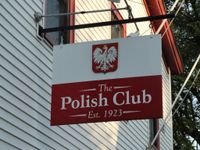 Polish Club (band)