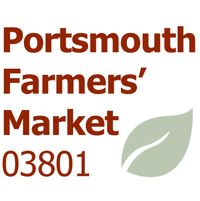 Portsmouth Farmers Market