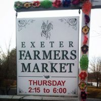 Exeter Farmers Market