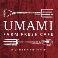 Umami (featuring Chris O'Neill)
