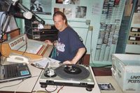 Dave Scott Radio Show 