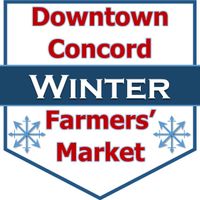 Concord Winter Farmers Market