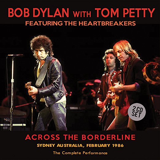 2CD！Bob Dylan＆Tom Petty/ Visit To Islael tom petty, bob dylan - DYLAN, BOB / TOM PETTY - NEW YORK