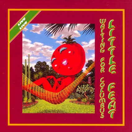 Little Feat And Tower Of Power Made The Ultimate Live Record
