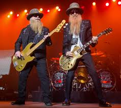 Tush 2025 zz top