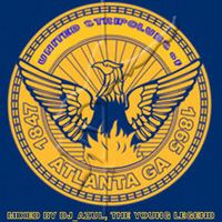 USA: United Stripclubs of Atlanta by DJ_Azul