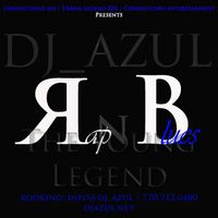 Rap N Blues by DJ_Azul