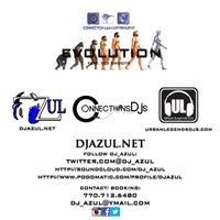 EVOLUTION by DJ_Azul