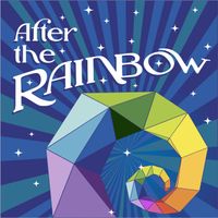 After the Rainbow Show Book by After the Rainbow