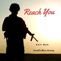 Reach You by Kati Mac