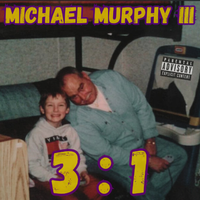 3:1 by Michael Murphy III