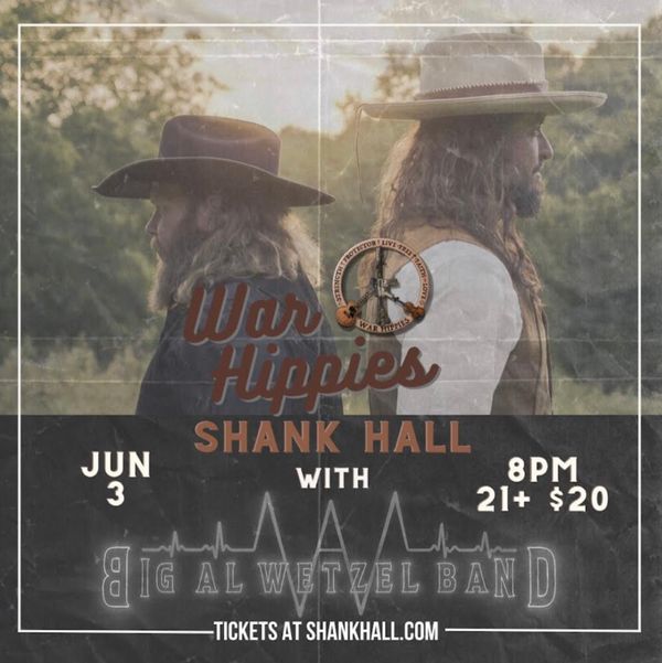 Click Poster for Ticket Info!