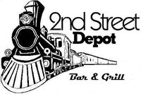 TRICK SHIFT @ 2ND STREET DEPOT FOR HALLOWEEN!