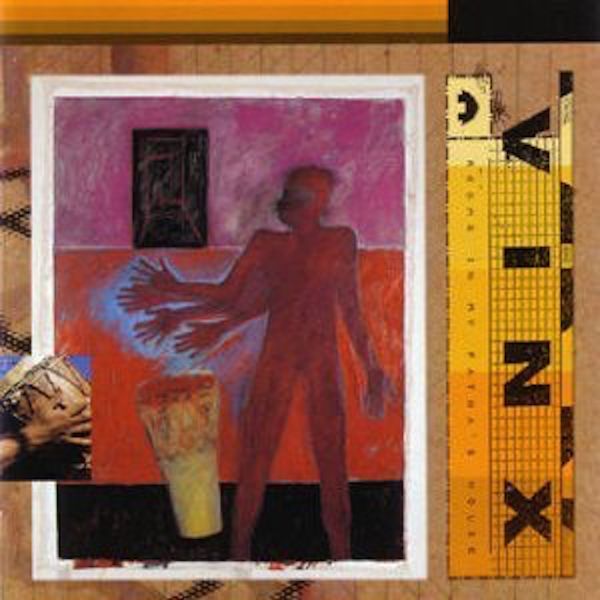 洋楽 VIN-DETTA 4/5(土) 「大阪ROCKプレミアムUS廃盤レコードセール」～特設