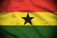 Ghana Tour & International Serenade Festival 2024 - Deposit