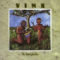 The Storyteller by vinx.com