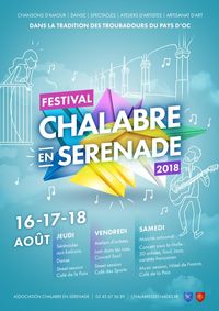Chalabre en Sérénade - 2019!