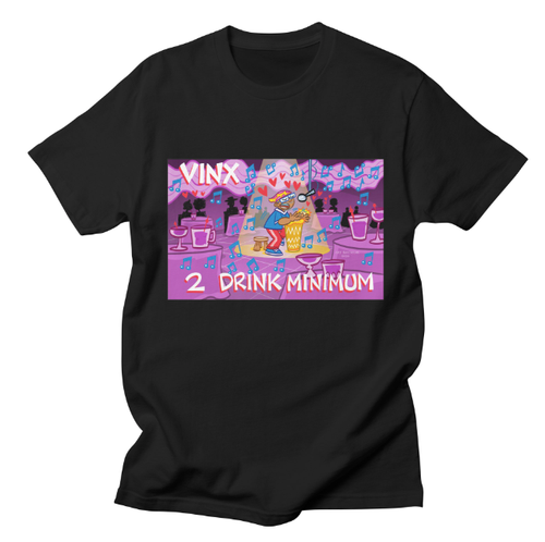 vinx.com - Merchandise