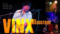 VINX featuring BASSOSTROJ