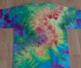 Tie-Dye T-Shirt