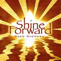 Shine Forward : Shine forward CD