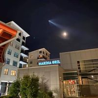 Marina Grill Saturday Concert Series