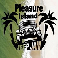 Pleasure island Jeep Jam